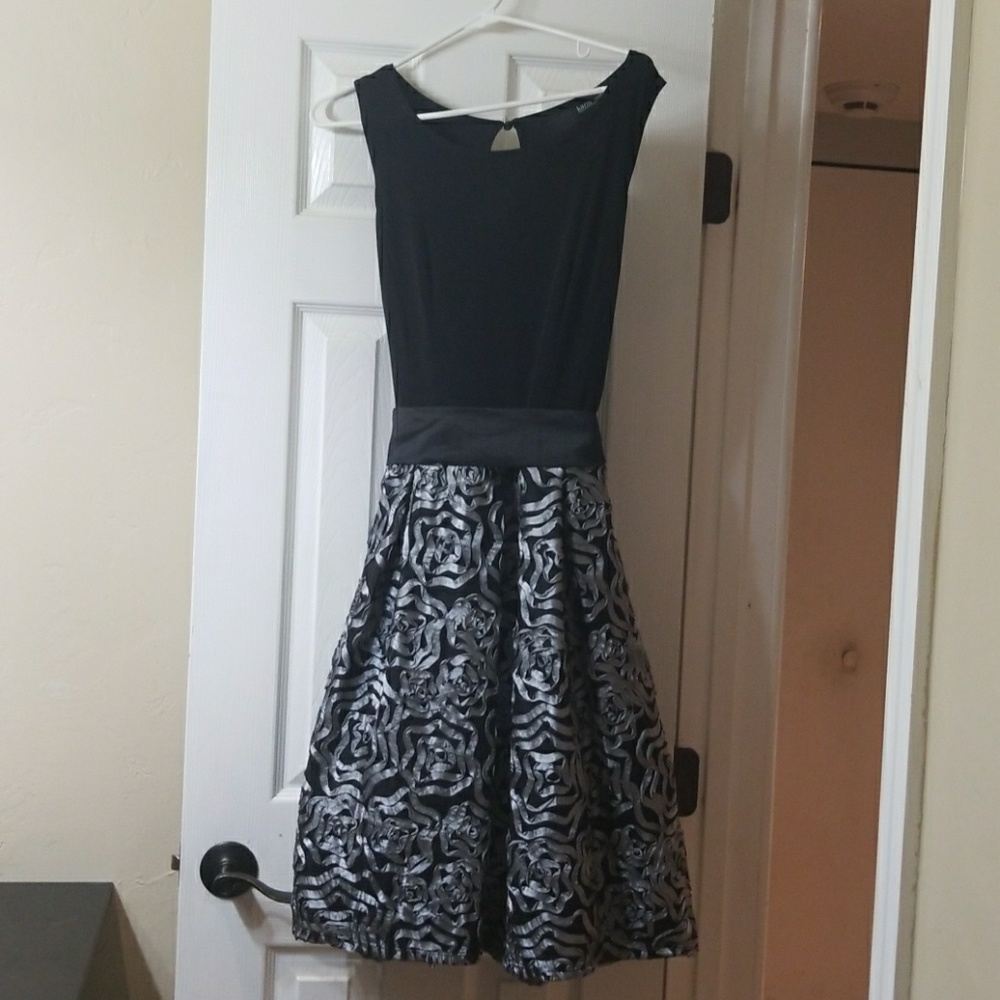 Karin Stevens Dress
